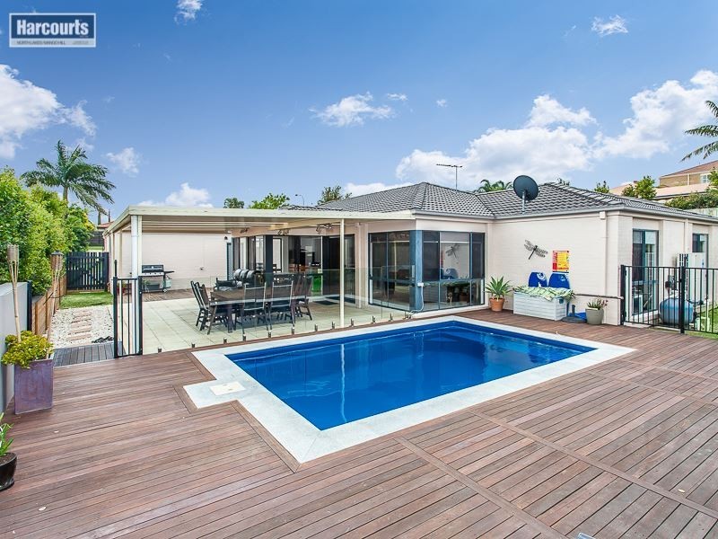 10 Spinebill Court, Mango Hill QLD 4509