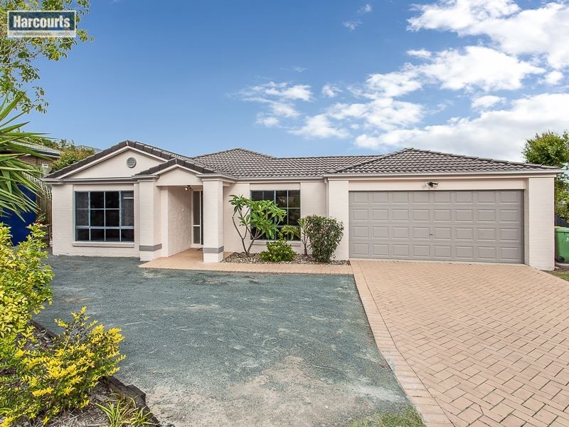 10 Spinebill Court, Mango Hill QLD 4509