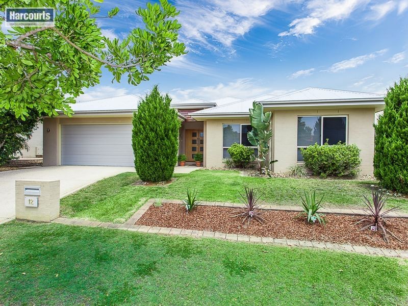 12 Elkhorn Court, North Lakes QLD 4509