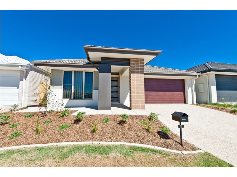 4 Richmond Street, North Lakes QLD 4509