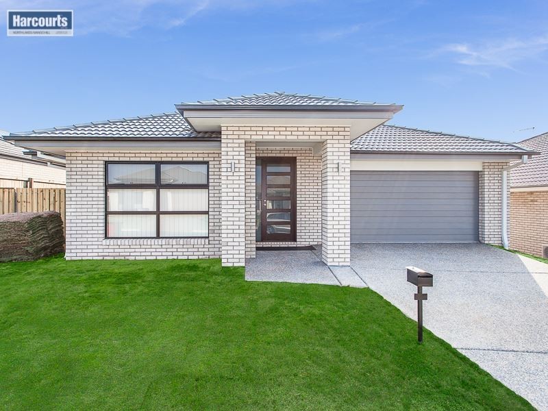 45 Bergamot, Griffin QLD 4503