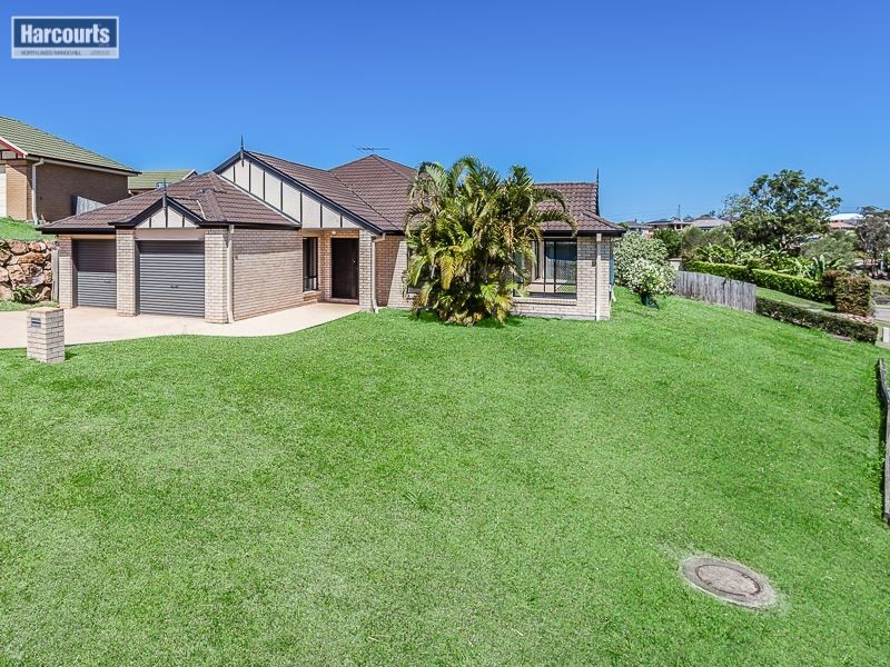 2 Tottenham Court, Murrumba Downs QLD 4503