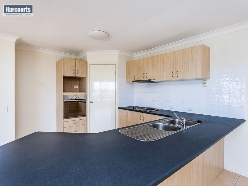2 Tottenham Court, Murrumba Downs QLD 4503