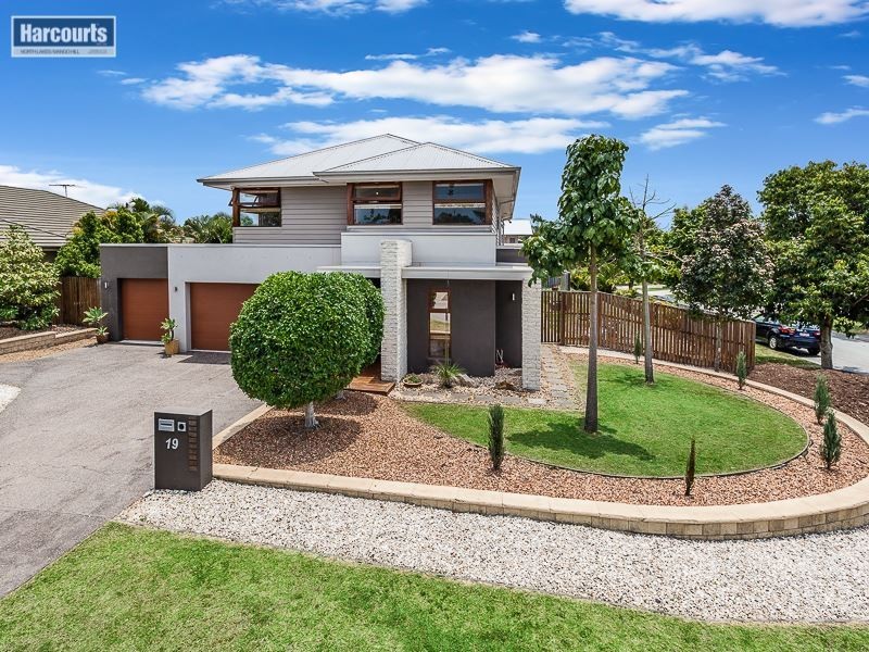 19 Elkington Circuit, North Lakes QLD 4509