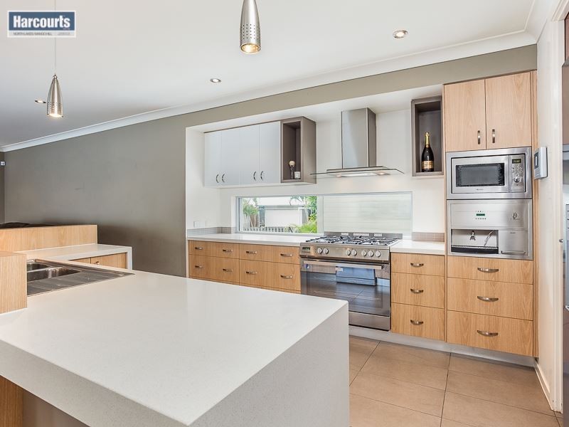 19 Elkington Circuit, North Lakes QLD 4509