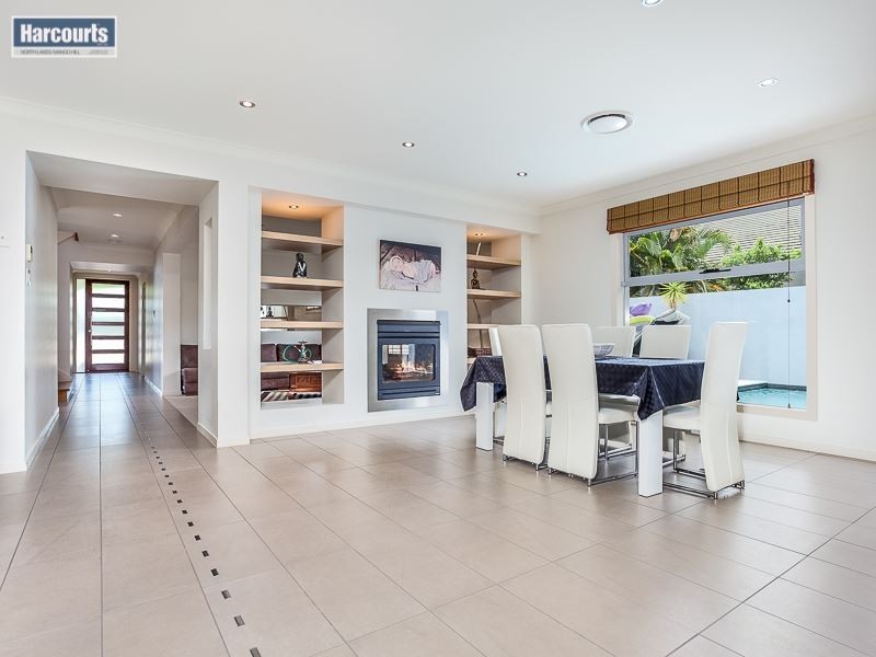 19 Elkington Circuit, North Lakes QLD 4509