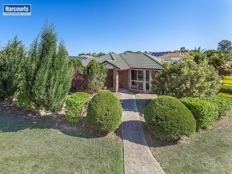 18 Gilbert Street, North Lakes QLD 4509