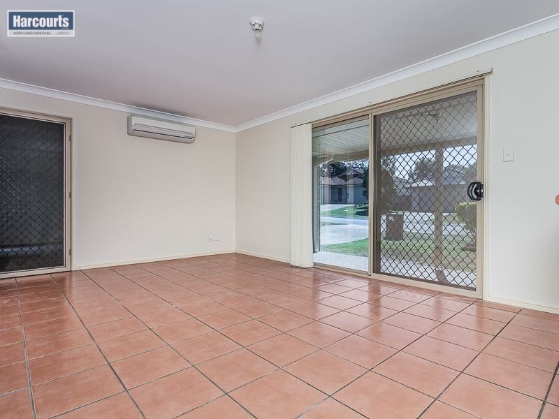 18 Gilbert Street, North Lakes QLD 4509
