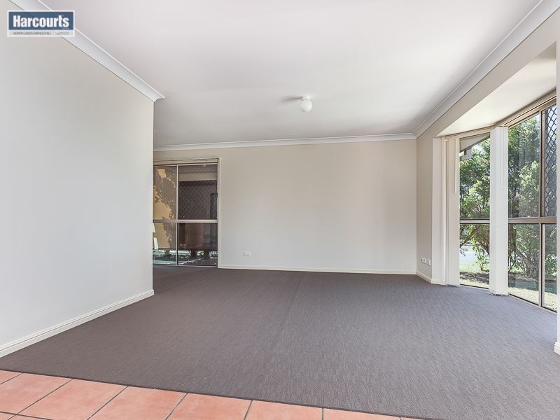 18 Gilbert Street, North Lakes QLD 4509