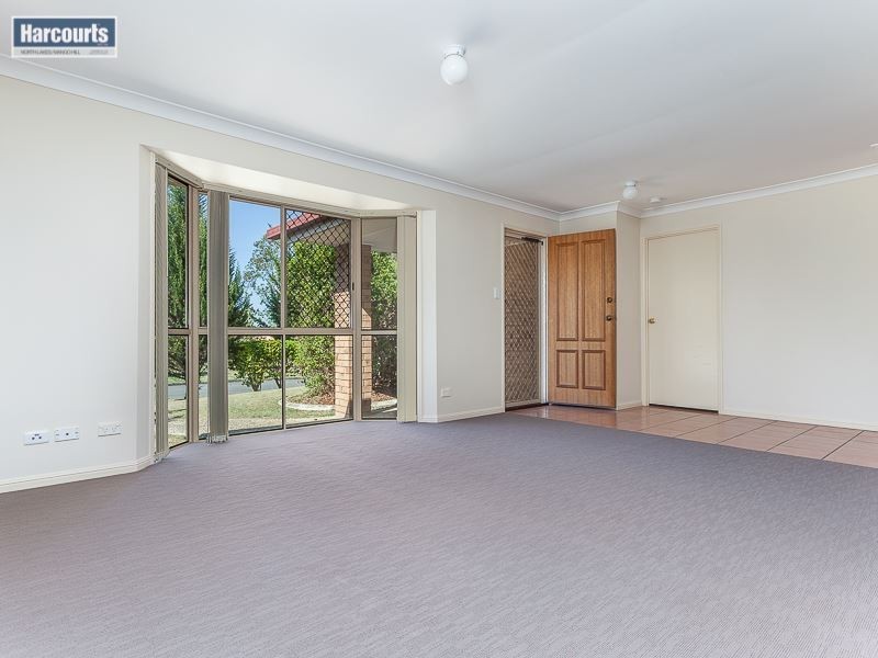 18 Gilbert Street, North Lakes QLD 4509
