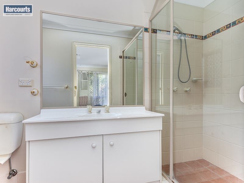 18 Gilbert Street, North Lakes QLD 4509