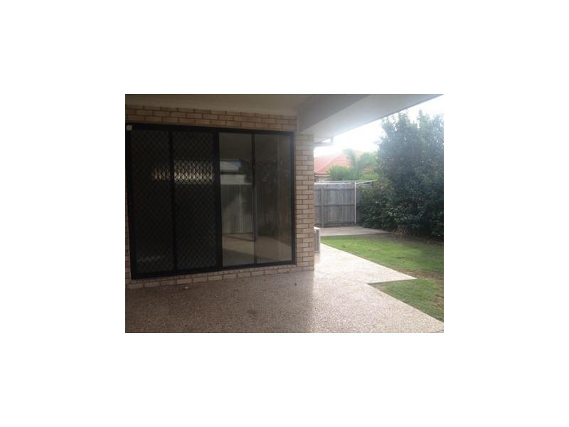 7 Pandorea Circuit, North Lakes QLD 4509