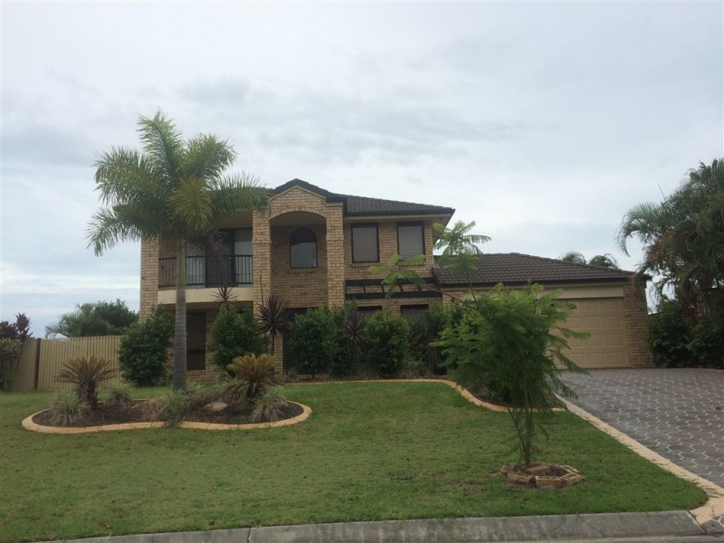 6 Cassava Court, North Lakes QLD 4509