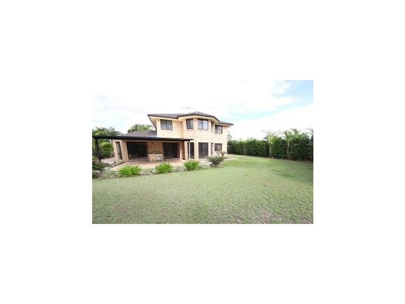 6 Cassava Court, North Lakes QLD 4509