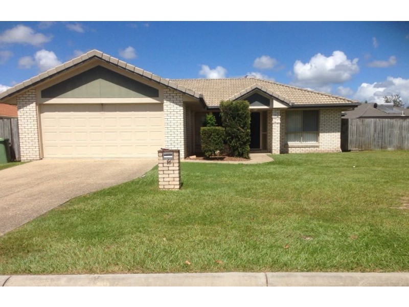 16 Candle Crescent, Caboolture QLD 4510