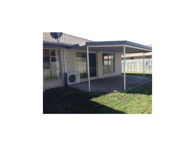 16 Candle Crescent, Caboolture QLD 4510