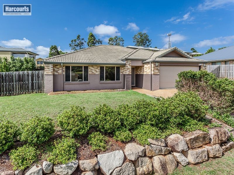 11 Swordgrass Court, Kallangur QLD 4503