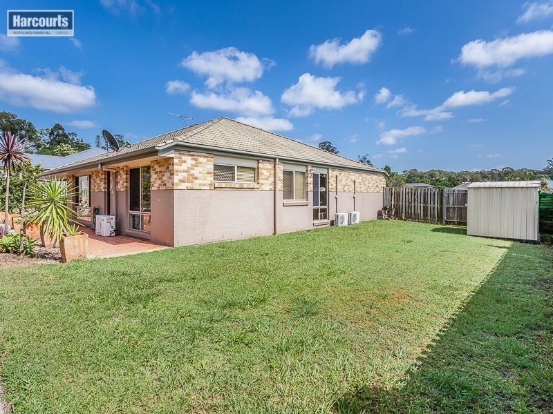 11 Swordgrass Court, Kallangur QLD 4503