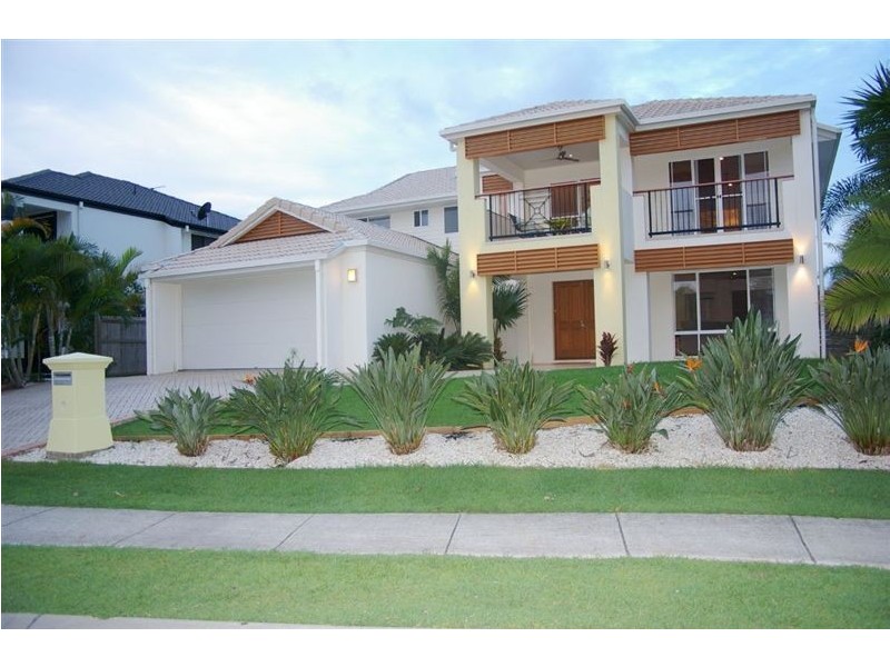 108 Copeland Drive, North Lakes QLD 4509