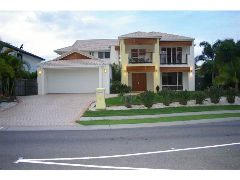 108 Copeland Drive, North Lakes QLD 4509