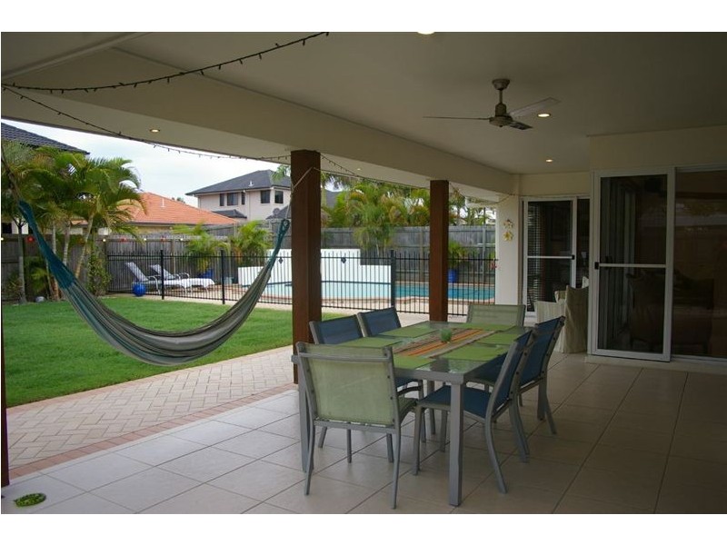 108 Copeland Drive, North Lakes QLD 4509