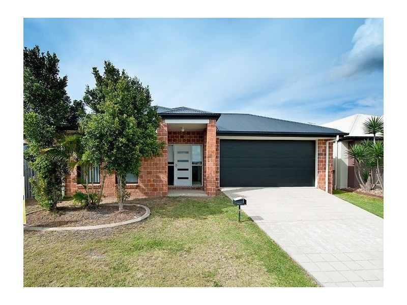 14 Ningaui Crescent, North Lakes QLD 4509