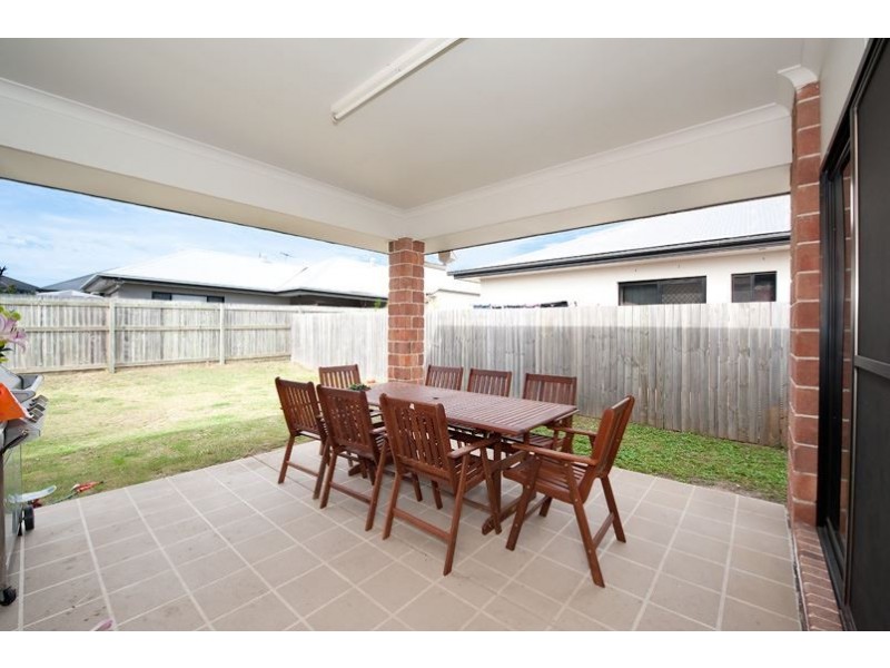 14 Ningaui Crescent, North Lakes QLD 4509