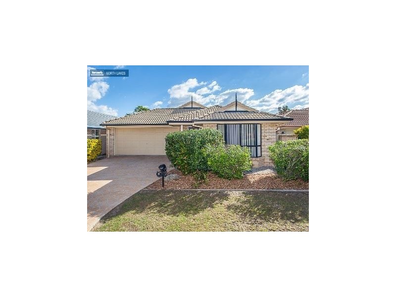5 Cunningham Court, North Lakes QLD 4509