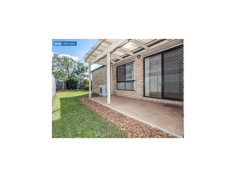 5 Cunningham Court, North Lakes QLD 4509