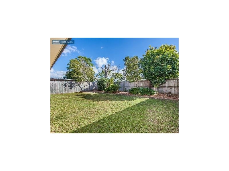 5 Cunningham Court, North Lakes QLD 4509