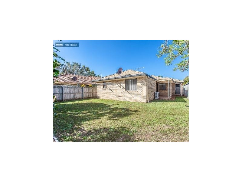 5 Cunningham Court, North Lakes QLD 4509