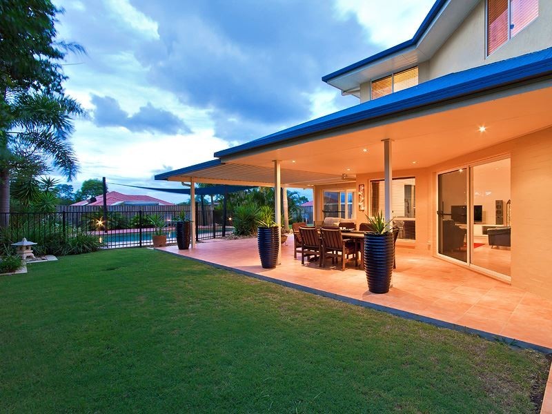 33 Chilton Crescent, North Lakes QLD 4509