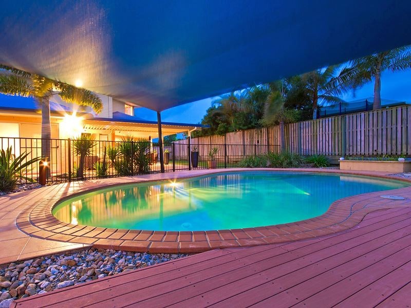 33 Chilton Crescent, North Lakes QLD 4509