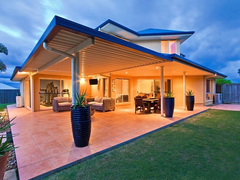 33 Chilton Crescent, North Lakes QLD 4509