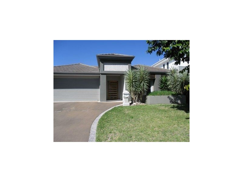 20 Elkington Circuit, North Lakes QLD 4509