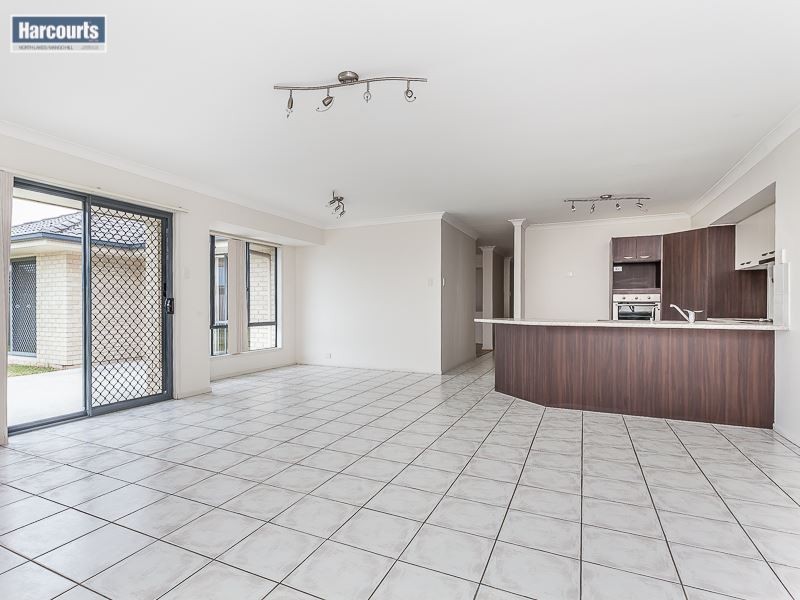 22 Amity Drive, Rothwell QLD 4022