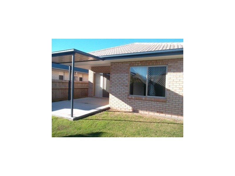 5 Dingo Street, North Lakes QLD 4509