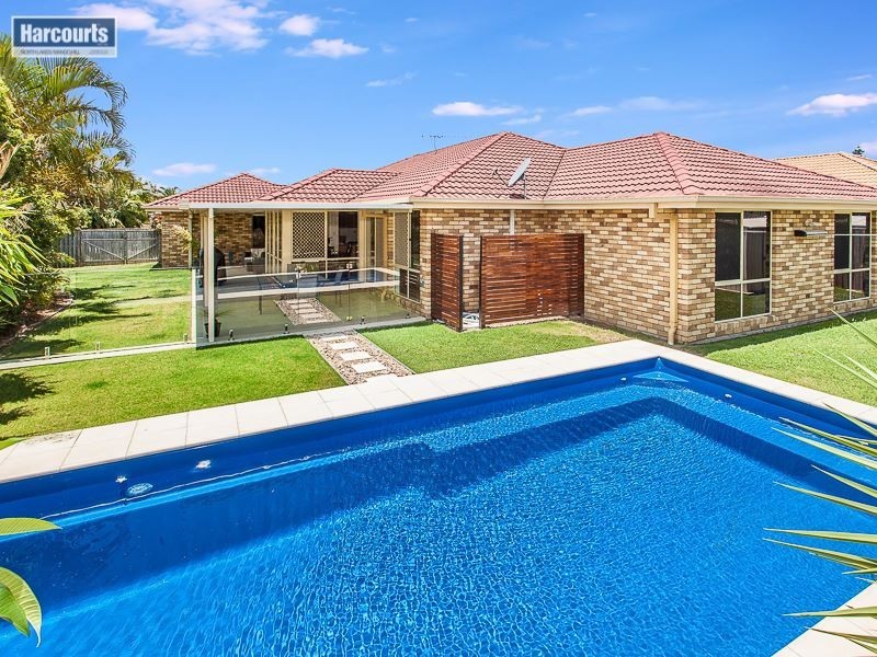 22 Grampion Circuit, North Lakes QLD 4509