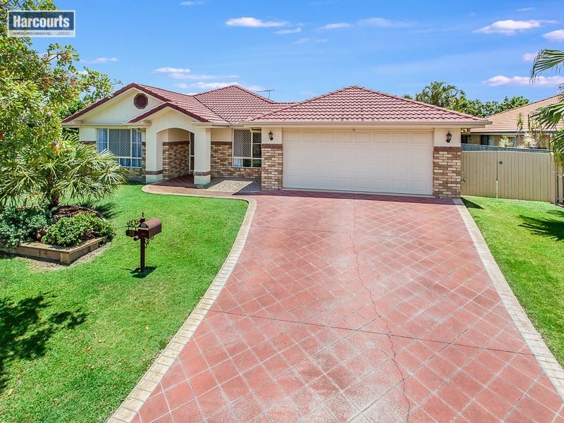 22 Grampion Circuit, North Lakes QLD 4509