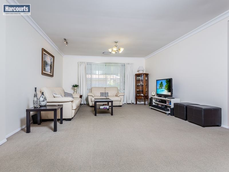 22 Grampion Circuit, North Lakes QLD 4509