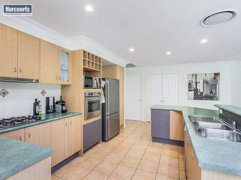 22 Grampion Circuit, North Lakes QLD 4509