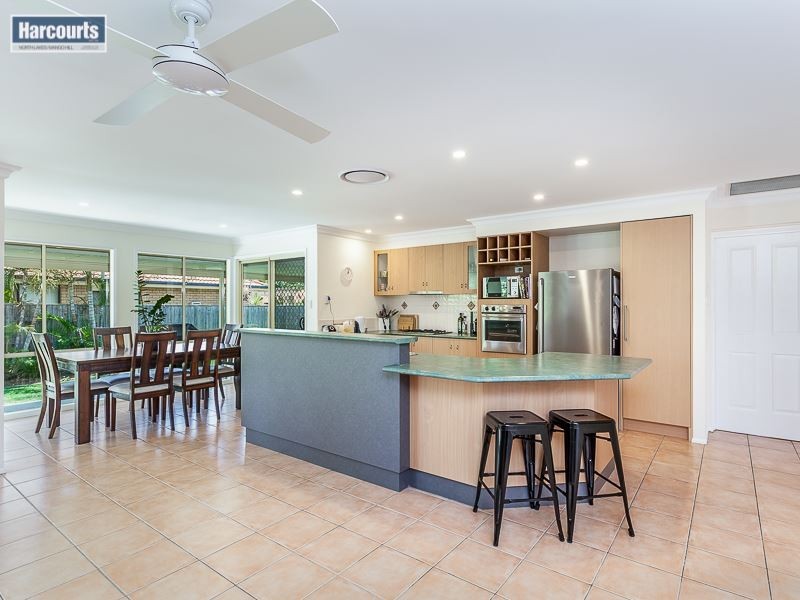 22 Grampion Circuit, North Lakes QLD 4509