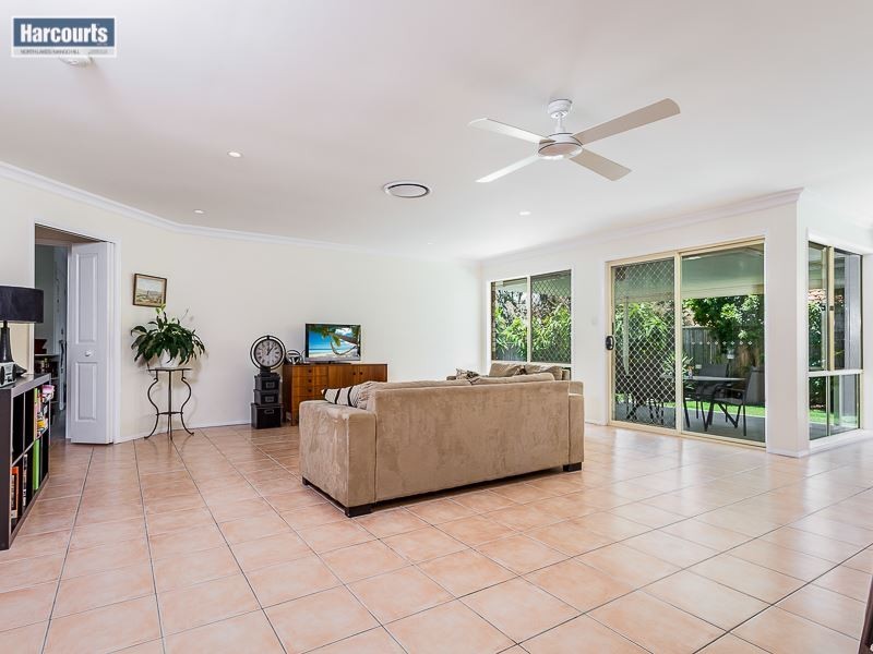 22 Grampion Circuit, North Lakes QLD 4509