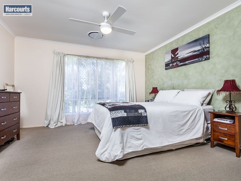 22 Grampion Circuit, North Lakes QLD 4509