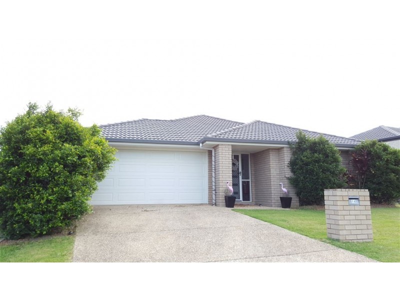 14 Coriander Drive, Griffin QLD 4503