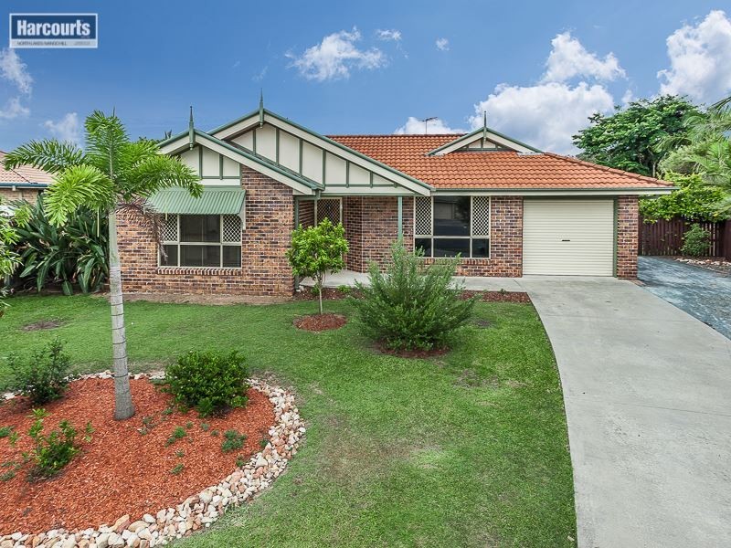 3 Fairview Court, Upper Caboolture QLD 4510