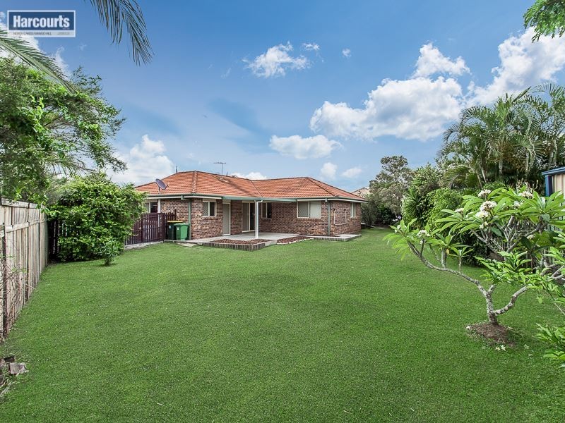 3 Fairview Court, Upper Caboolture QLD 4510