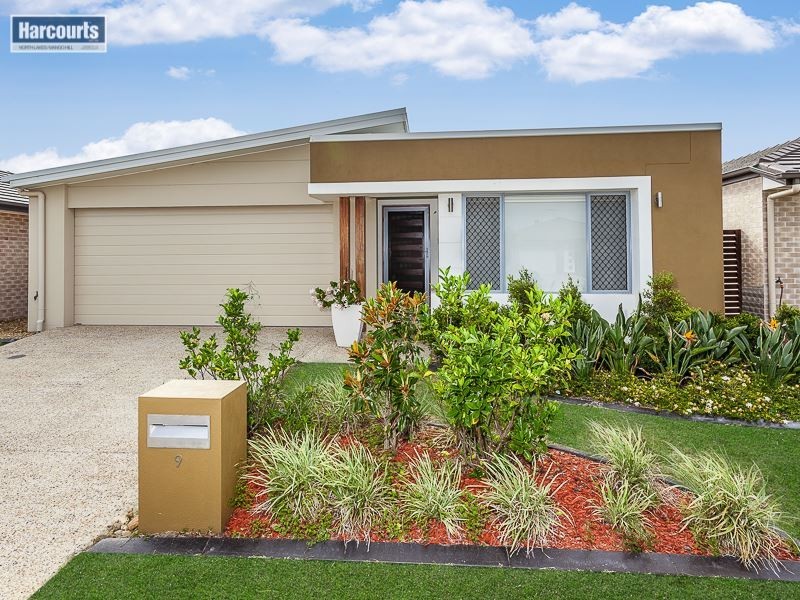 9 Glengrove Circuit, Mango Hill QLD 4509