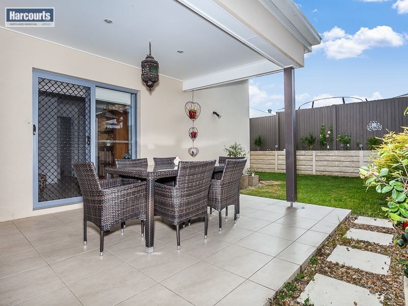 9 Glengrove Circuit, Mango Hill QLD 4509
