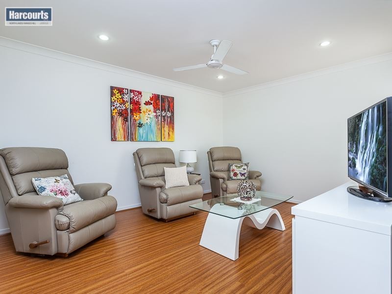 9 Glengrove Circuit, Mango Hill QLD 4509